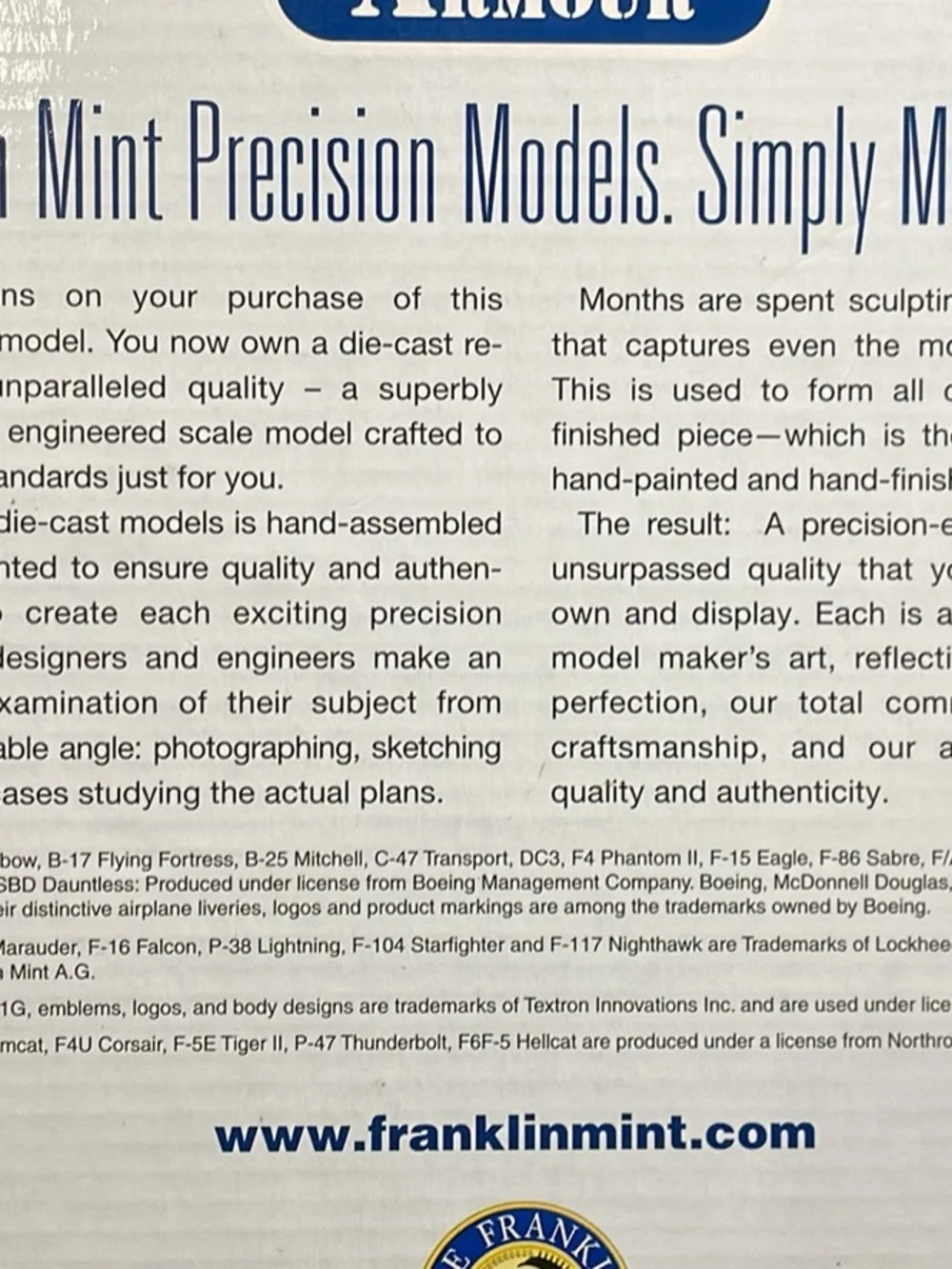 Model Plane - Picture 9 of 9